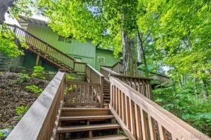 56 River Bend Ct, Chesterfield, MO 63017 - Photo 24