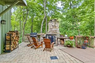 56 River Bend Ct, Chesterfield, MO 63017 - Photo 22