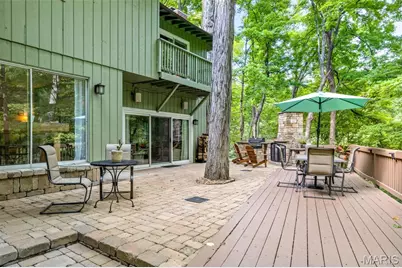 56 River Bend Court, Chesterfield, MO 63017 - Photo 4