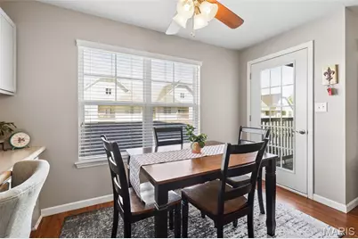 422 Bramblett Hills, O'Fallon, MO 63366 - Photo 10