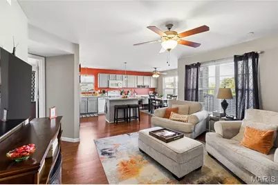 422 Bramblett Hills, O'Fallon, MO 63366 - Photo 6