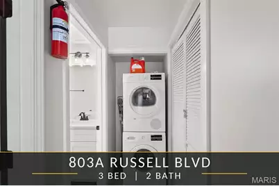 801-803 Russell Blvd, Saint Louis, MO 63104 - Photo 48