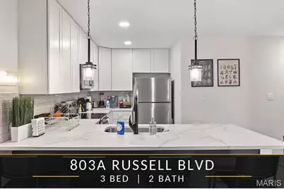 801-803 Russell Blvd, Saint Louis, MO 63104 - Photo 44