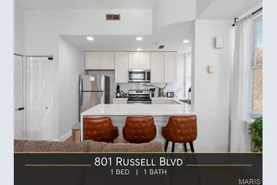 801-803 Russell Blvd, Saint Louis, MO 63104 - Photo 6