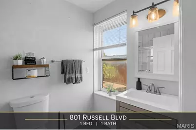 801-803 Russell Blvd, Saint Louis, MO 63104 - Photo 14