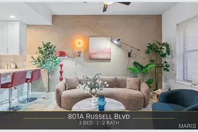 801-803 Russell Blvd, Saint Louis, MO 63104 - Photo 20