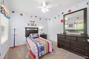 3699 Banbury Dr, Saint Charles, MO 63303 - Photo 28