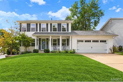 3699 Banbury Drive, Saint Charles, MO 63303 - Photo 1