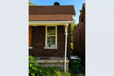 4920 San Francisco Avenue, Saint Louis, MO 63115 - Photo 4