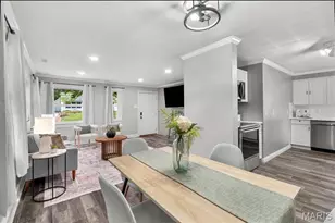 4107 Davis St, Saint Louis, MO 63123 - Photo 6