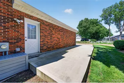 874 Sugar Hill Drive, Manchester, MO 63021 - Photo 10