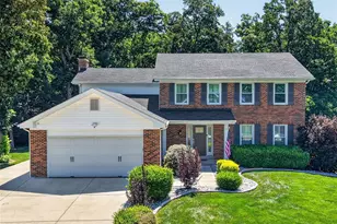 874 Sugar Hill Dr, Manchester, MO 63021 - Photo 2