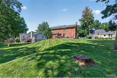 874 Sugar Hill Drive, Manchester, MO 63021 - Photo 14
