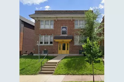4126 McRee Avenue, Saint Louis, MO 63110 - Photo 1