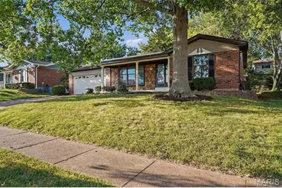 9311 Cinnabar Drive, Unincorporated, MO 63126 - Photo 4