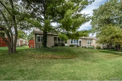 12 Kemper Court #12, Boshertown, MO 63367 - Photo 58