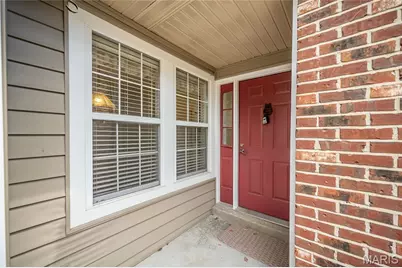 12 Kemper Court #12, Boshertown, MO 63367 - Photo 6