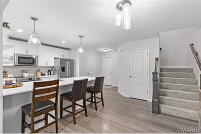 617 Maple Frst, Kirkwood, MO 63122 - Photo 6