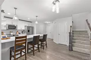 617 Maple Frst, Kirkwood, MO 63122 - Photo 6