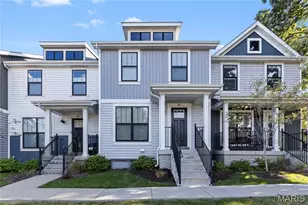 617 Maple Frst, Kirkwood, MO 63122 - Photo 1