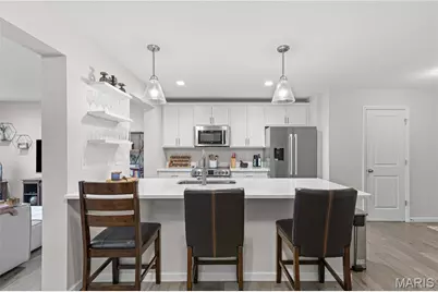 617 Maple Frst, Kirkwood, MO 63122 - Photo 8