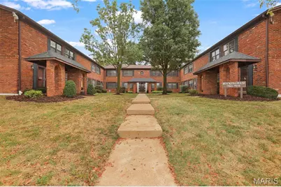 7965 Royal Arms Court, Crestwood, MO 63123 - Photo 2