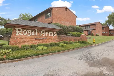 7965 Royal Arms Court, Crestwood, MO 63123 - Photo 1