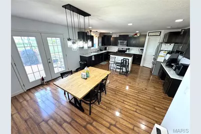 54370 Johnny Trail, Hannibal, MO 63459 - Photo 2