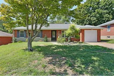 9609 Howerton Drive, Saint Louis, MO 63123 - Photo 2