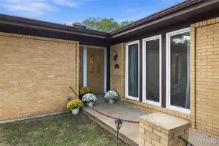 5005 Snowberry St, Imperial, MO 63052 - Photo 2