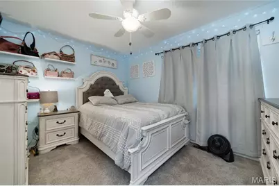 1156 Carrington Drive, Saint Peters, MO 63376 - Photo 30