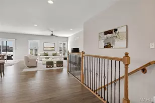 The Columbia Floor Plan, O'Fallon, MO 63366 - Photo 8