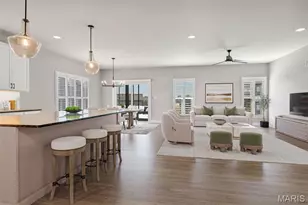 The Columbia Floor Plan, O'Fallon, MO 63366 - Photo 2