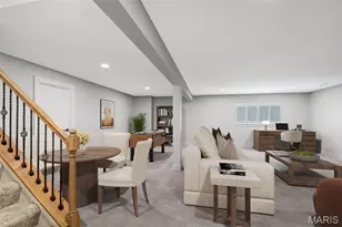 The Columbia Floor Plan, O'Fallon, MO 63366 - Photo 18