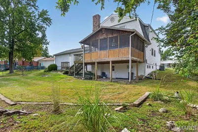 233 Aspen Trail Drive, Ballwin, MO 63011 - Photo 46