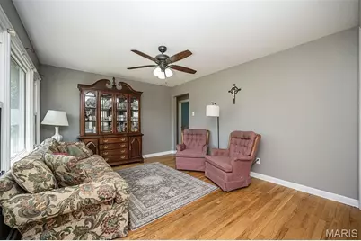 10341 Saint Katherine Lane, Saint Ann, MO 63074 - Photo 2