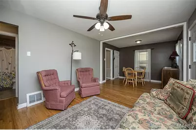 10341 Saint Katherine Lane, Saint Ann, MO 63074 - Photo 4