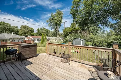 10341 Saint Katherine Lane, Saint Ann, MO 63074 - Photo 26