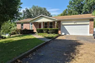 7865 Local Hillsboro Rd, Cedar Hill, MO 63016 - Photo 1