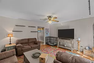 7865 Local Hillsboro Rd, Cedar Hill, MO 63016 - Photo 4