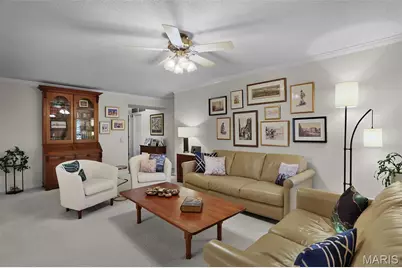 514 Coeur De Royale Drive #205, Creve Coeur, MO 63141 - Photo 4