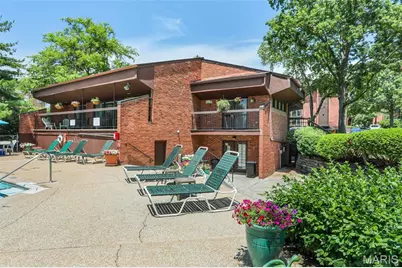 514 Coeur De Royale Drive #205, Creve Coeur, MO 63141 - Photo 20