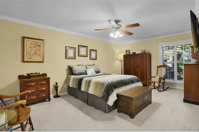 514 Coeur De Royale Drive #205, Creve Coeur, MO 63141 - Photo 14