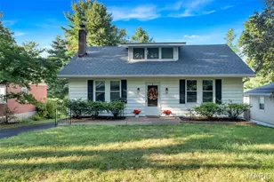 711 Fieldston Terrace, Webster Groves, MO 63119 - Photo 1