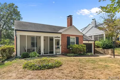 8610 Rosalie Avenue, Saint Louis, MO 63144 - Photo 36