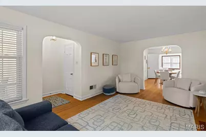 8610 Rosalie Avenue, Saint Louis, MO 63144 - Photo 6
