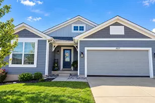 823 Caspian Dr, Wentzville, MO 63385 - Photo 2