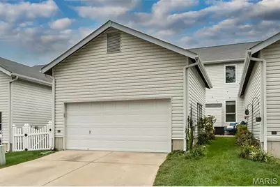 971 Rolling Thunder Drive, O'Fallon, MO 63368 - Photo 48