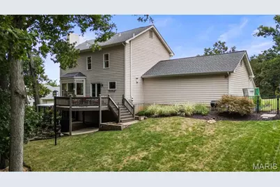 16630 Highland Summit Drive, Wildwood, MO 63011 - Photo 40