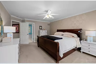 16630 Highland Summit Drive, Wildwood, MO 63011 - Photo 18